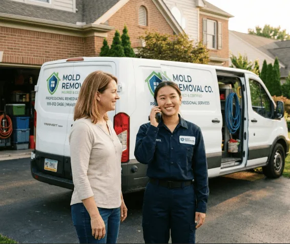 Crawlspace Mold Remediation Vicksburg, MS FAQs